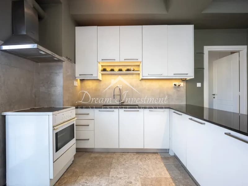 Apartment in Neo Pagkrati, Vironas — Photo 16 of 22
