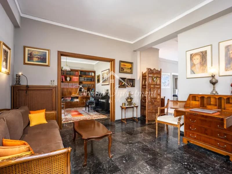 Apartment in Neo Pagkrati, Vironas — Photo 17 of 22