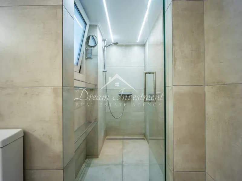 Apartment in Neo Pagkrati, Vironas — Photo 11 of 22