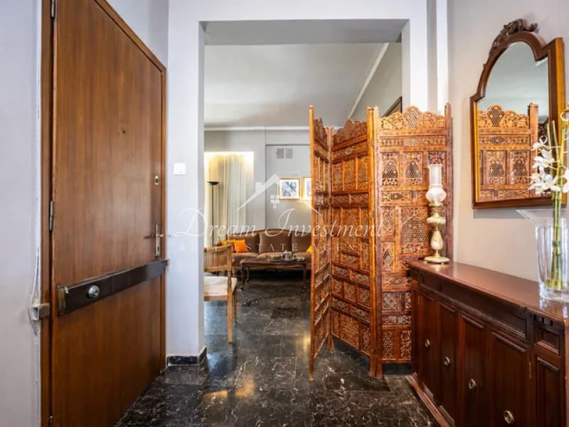 Apartment in Neo Pagkrati, Vironas — Photo 4 of 22