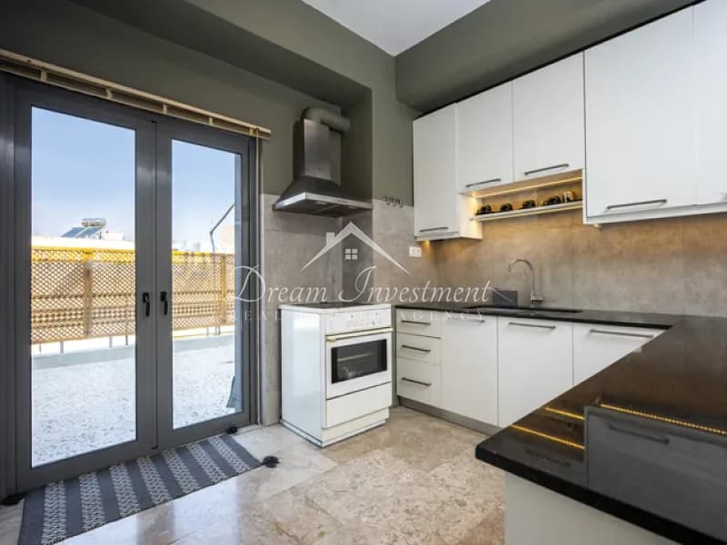 Apartment in Neo Pagkrati, Vironas — Photo 3 of 22