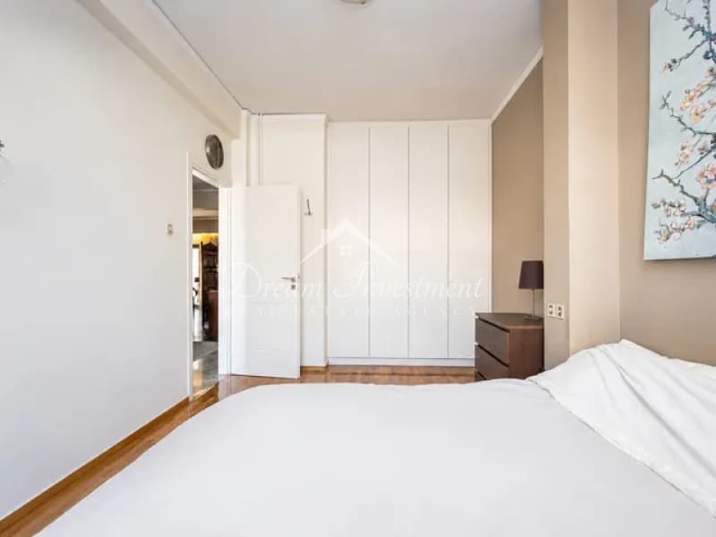 Apartment in Neo Pagkrati, Vironas — Photo 18 of 22