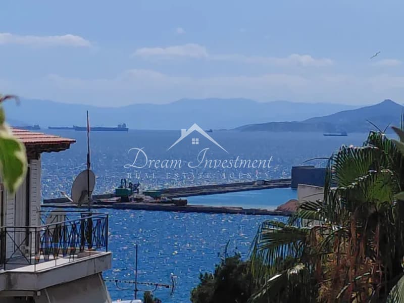 Διαμέρισμα στην Χατζηκυριάκειο, Πειραιάς — Φωτογραφία 22 από 23