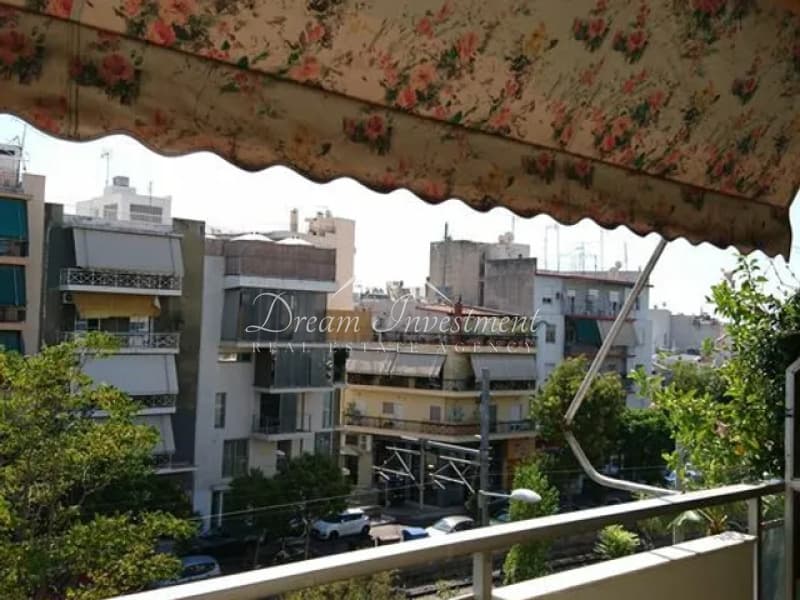 Διαμέρισμα στην Κεραμεικός, Γκάζι - Μεταξουργείο - Βοτανικός — Φωτογραφία 17 από 17
