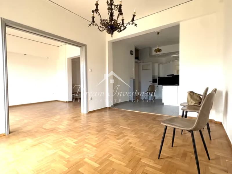 Διαμέρισμα στην Λόφος Φινοπούλου, Πολύγωνο - Τουρκοβούνια — Φωτογραφία 2 από 10
