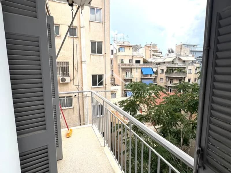 Διαμέρισμα στην Λόφος Φινοπούλου, Πολύγωνο - Τουρκοβούνια — Φωτογραφία 10 από 10