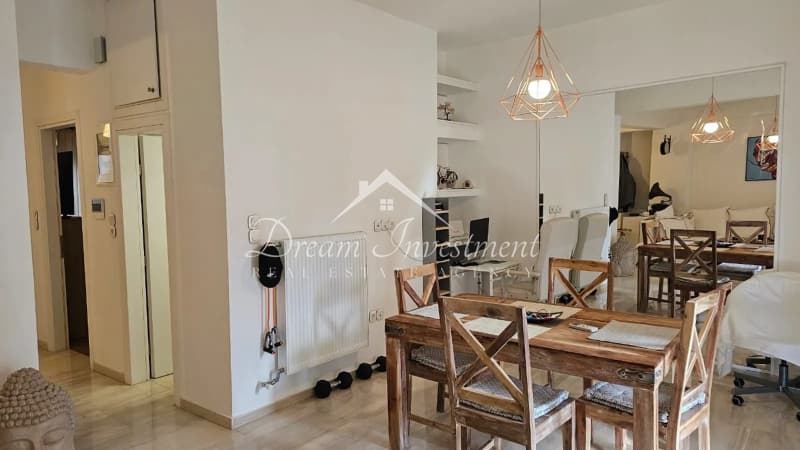 Apartment in Floisvos, Palaio Faliro — Photo 8 of 20