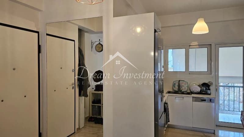 Apartment in Floisvos, Palaio Faliro — Photo 17 of 20