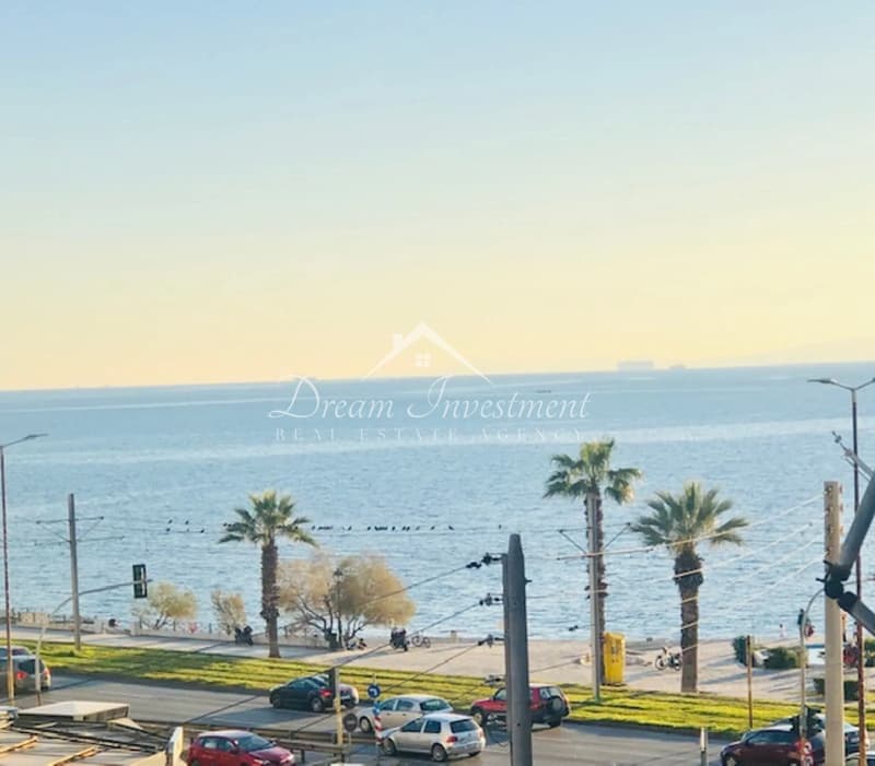 Apartment in Floisvos, Palaio Faliro — Photo 6 of 20