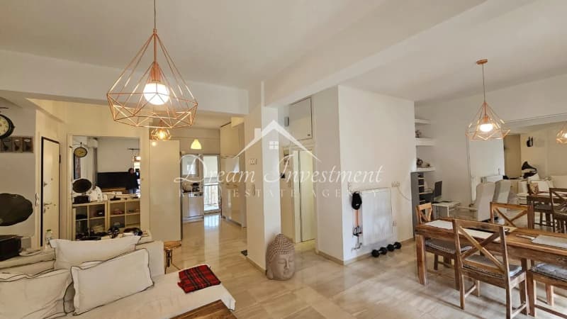 Apartment in Floisvos, Palaio Faliro — Photo 2 of 20