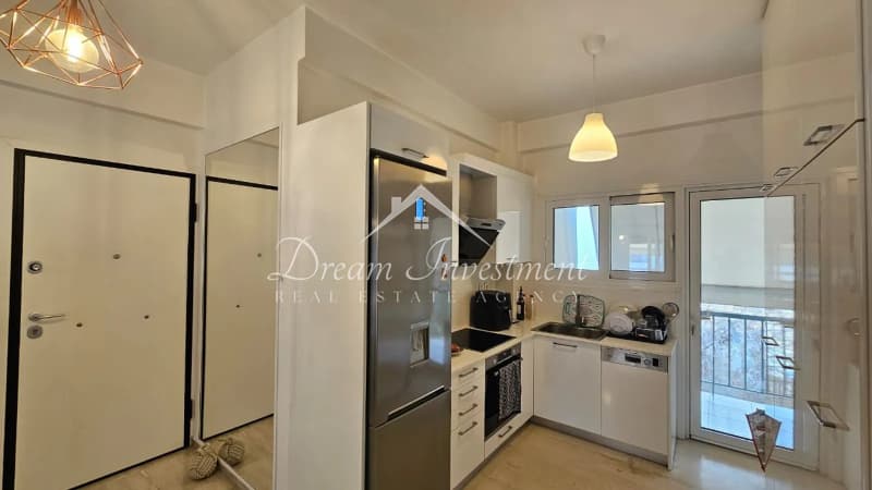 Apartment in Floisvos, Palaio Faliro — Photo 16 of 20