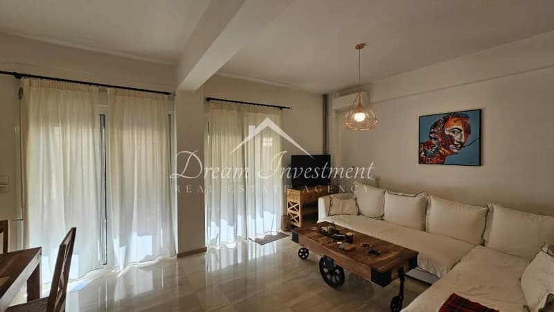 Apartment in Floisvos, Palaio Faliro — Photo 20 of 20