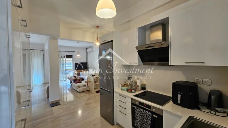 Apartment in Floisvos, Palaio Faliro — Photo 13 of 20