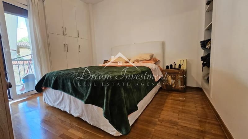 Apartment in Floisvos, Palaio Faliro — Photo 5 of 20