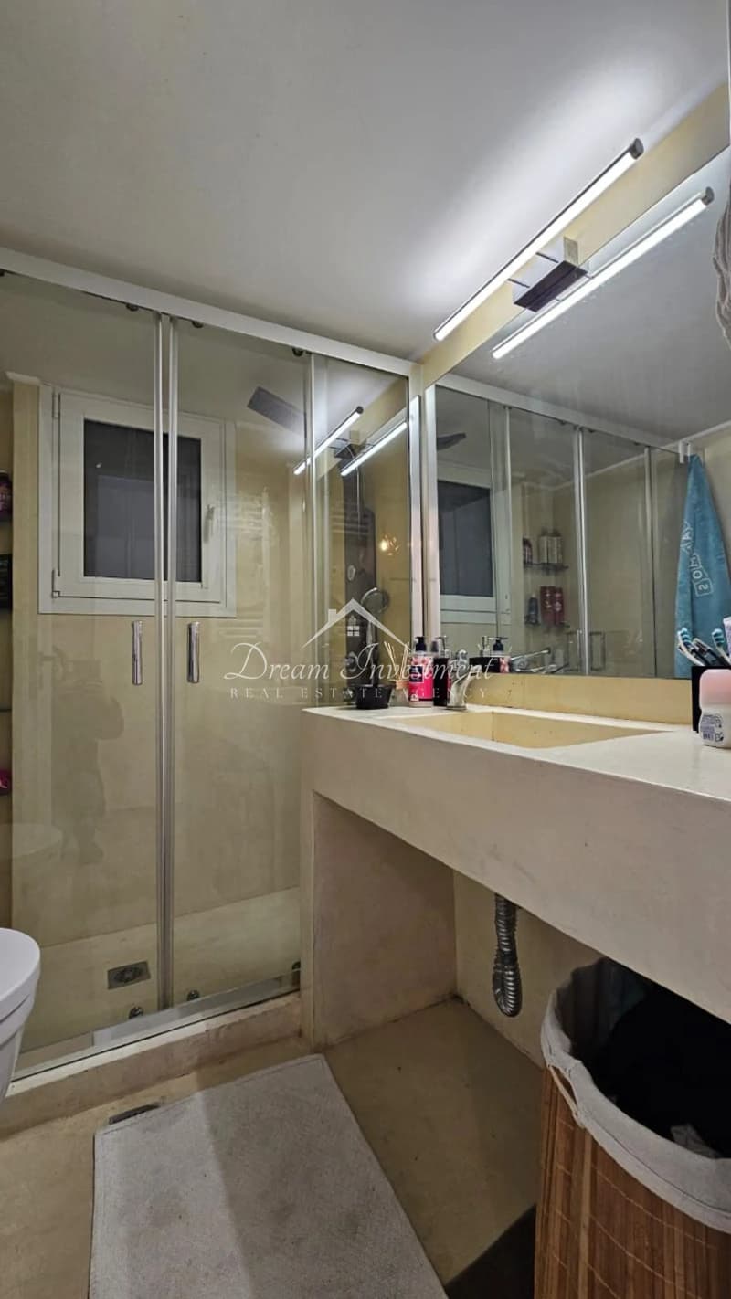 Apartment in Floisvos, Palaio Faliro — Photo 7 of 20
