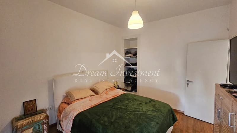 Apartment in Floisvos, Palaio Faliro — Photo 18 of 20