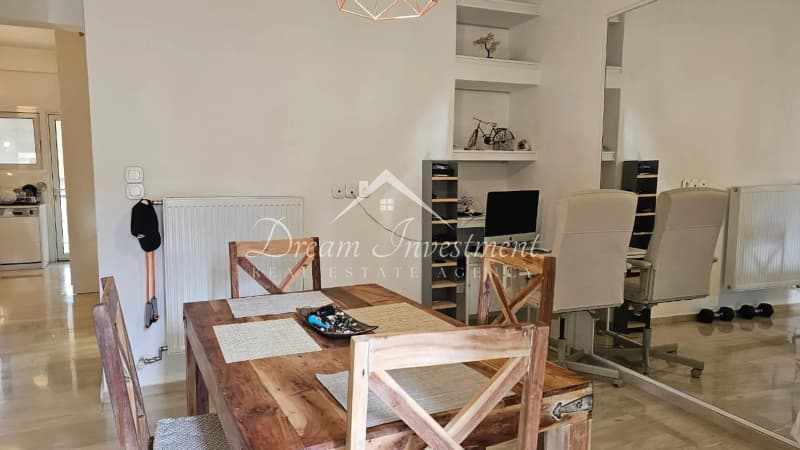 Apartment in Floisvos, Palaio Faliro — Photo 9 of 20