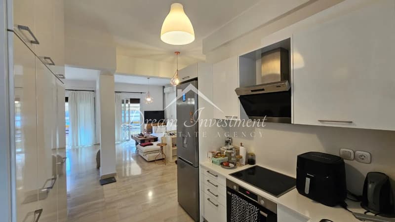Apartment in Floisvos, Palaio Faliro — Photo 14 of 20