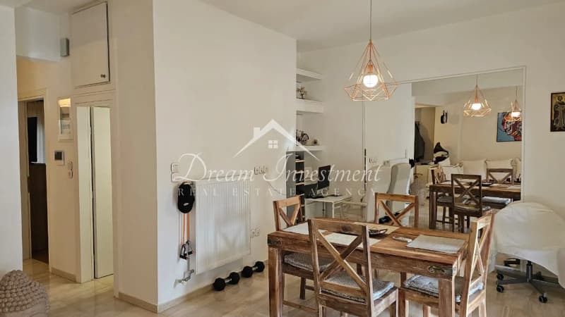 Apartment in Floisvos, Palaio Faliro — Photo 4 of 20