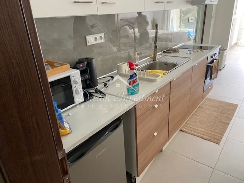 Apartment in Mpatis, Palaio Faliro — Photo 9 of 29