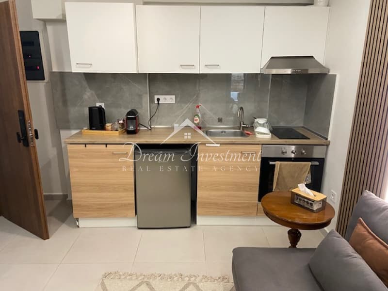 Apartment in Mpatis, Palaio Faliro — Photo 21 of 29