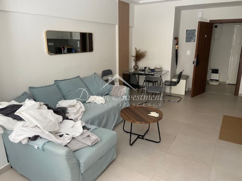 Apartment in Mpatis, Palaio Faliro — Photo 6 of 29