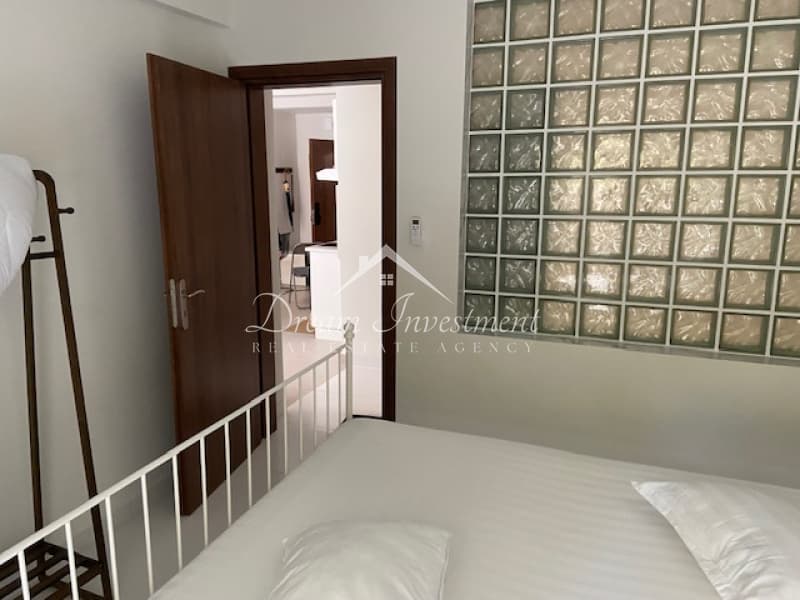 Apartment in Mpatis, Palaio Faliro — Photo 24 of 29