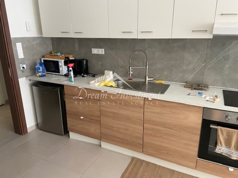 Apartment in Mpatis, Palaio Faliro — Photo 10 of 29