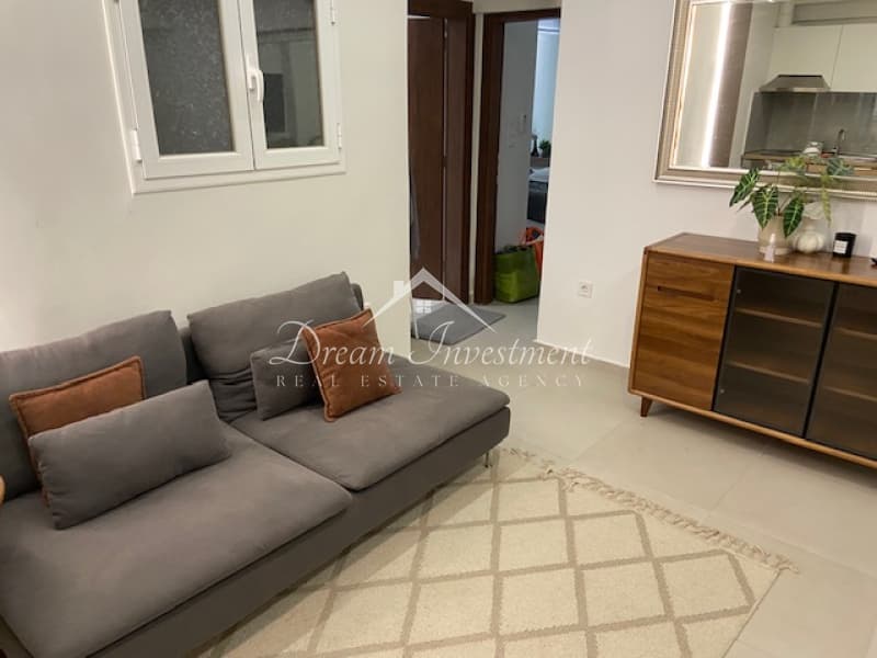 Apartment in Mpatis, Palaio Faliro — Photo 18 of 29