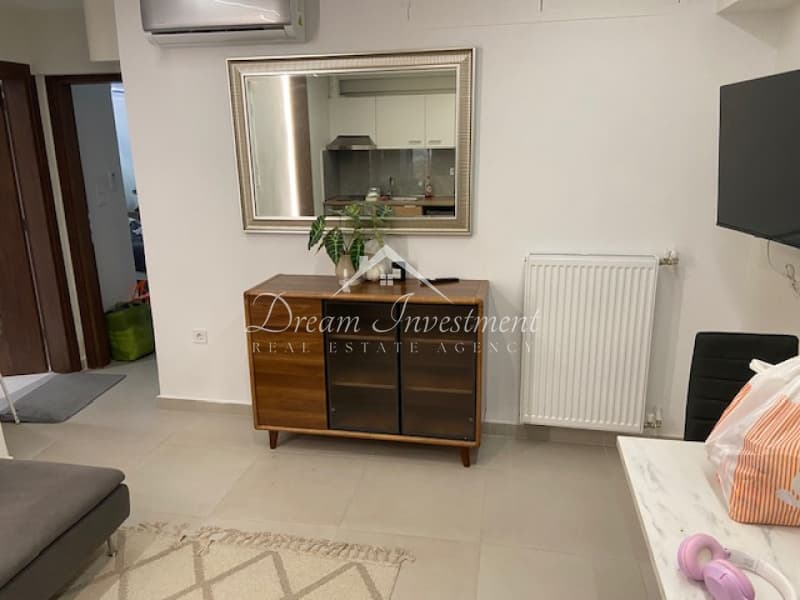 Apartment in Mpatis, Palaio Faliro — Photo 19 of 29