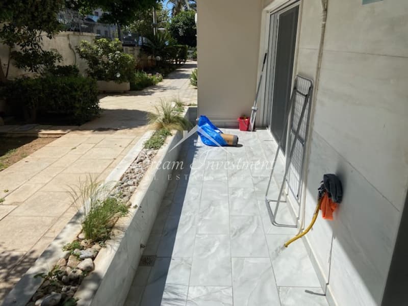 Apartment in Mpatis, Palaio Faliro — Photo 16 of 29
