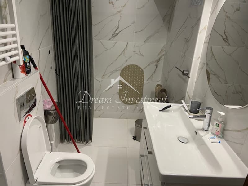 Apartment in Mpatis, Palaio Faliro — Photo 12 of 29