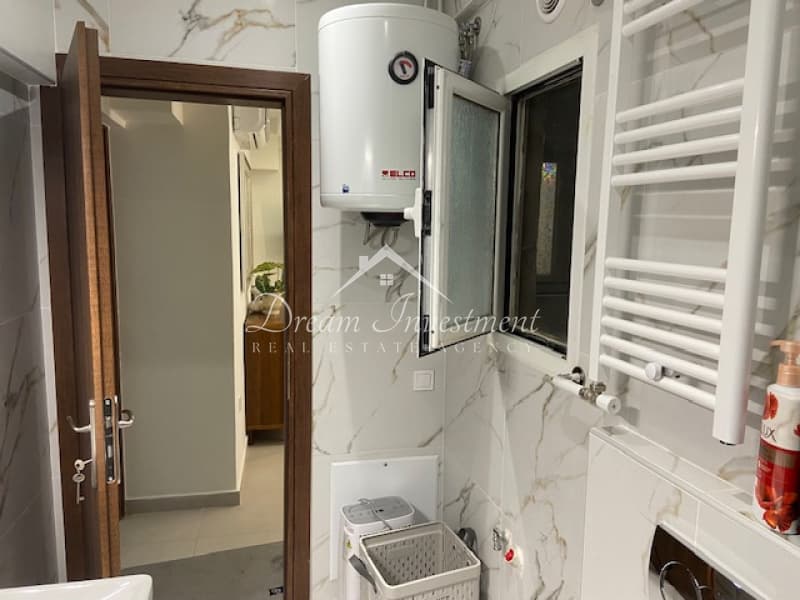 Apartment in Mpatis, Palaio Faliro — Photo 14 of 29