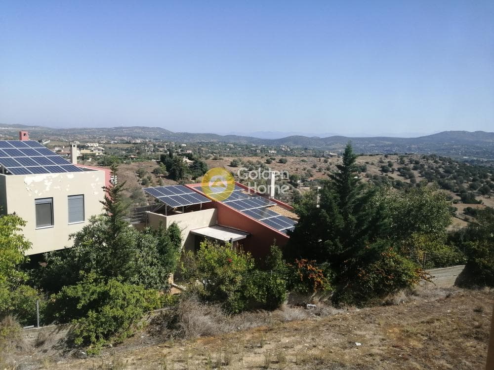 Μονοκατοικία στην Κέντρο, Μαρκόπουλο — Φωτογραφία 11 από 26