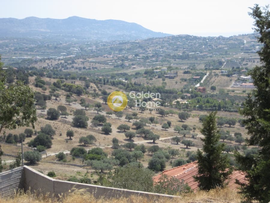 Μονοκατοικία στην Κέντρο, Μαρκόπουλο — Φωτογραφία 12 από 26