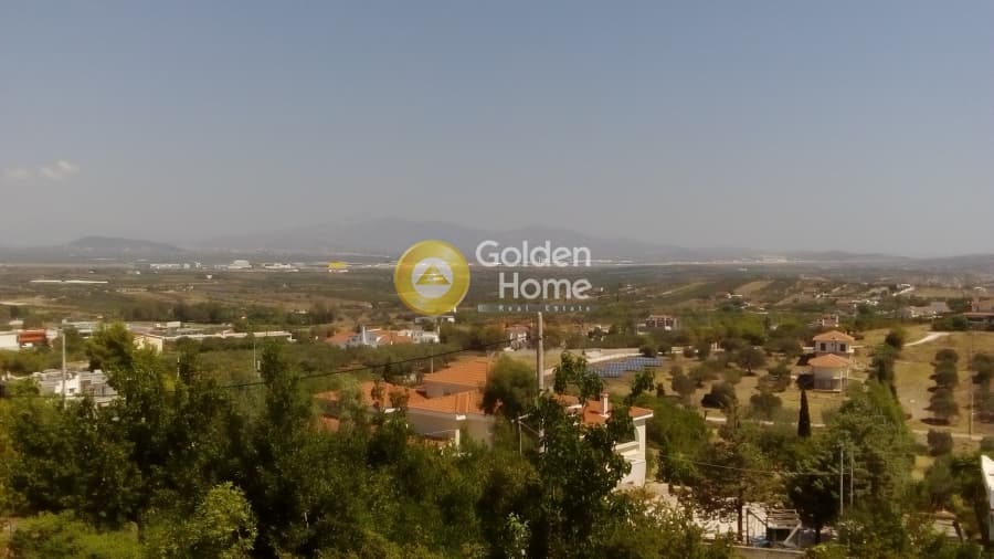 Μονοκατοικία στην Κέντρο, Μαρκόπουλο — Φωτογραφία 14 από 26