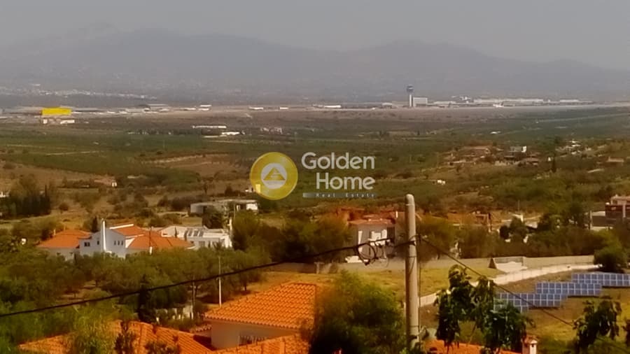 Μονοκατοικία στην Κέντρο, Μαρκόπουλο — Φωτογραφία 15 από 26