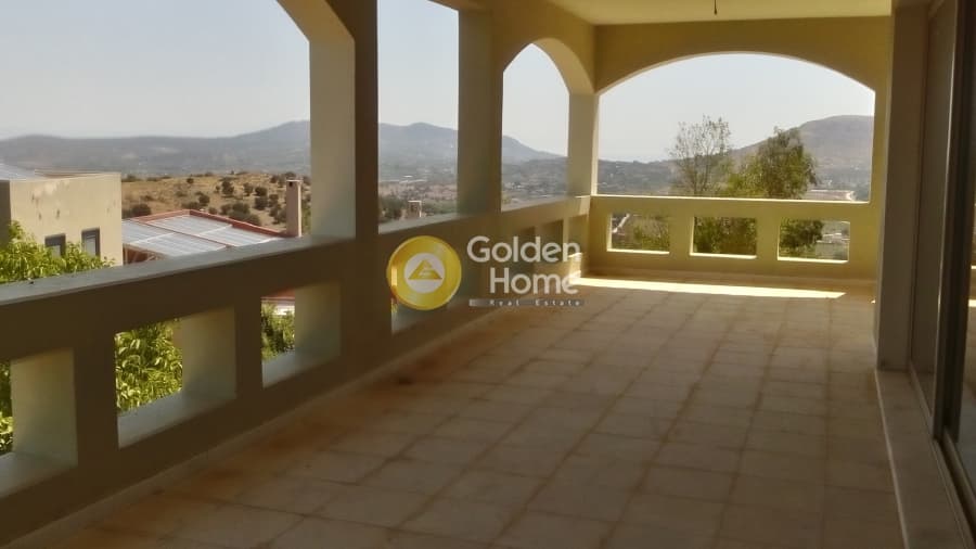 Μονοκατοικία στην Κέντρο, Μαρκόπουλο — Φωτογραφία 3 από 26