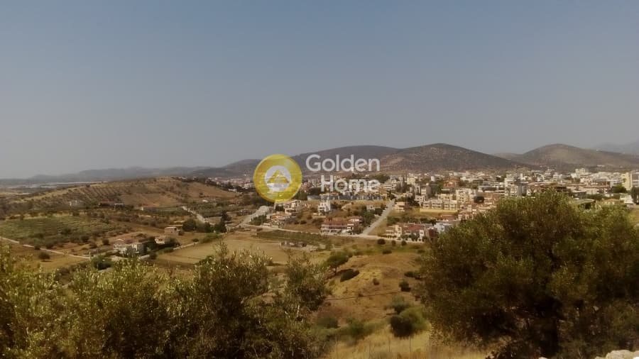Μονοκατοικία στην Κέντρο, Μαρκόπουλο — Φωτογραφία 9 από 26