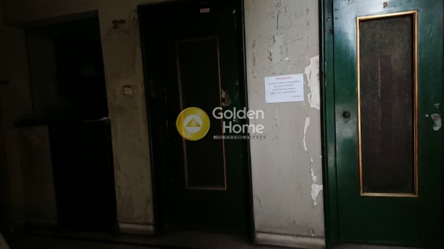 Γραφείο στην Ακαδημία Πλάτωνος, Κολωνός - Κολοκυνθούς — Φωτογραφία 8 από 15