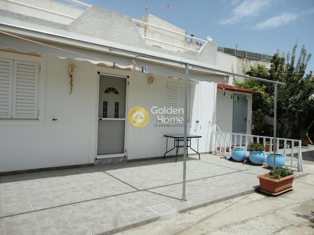Οικόπεδο στην Μιχελή, Ίλιον — Φωτογραφία 3 από 3