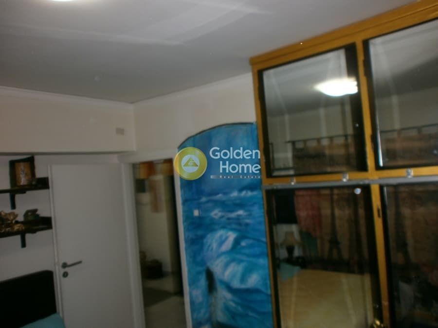 Διαμέρισμα στην Ανάβρυτα, Μαρούσι — Φωτογραφία 8 από 9