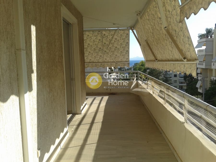 Διαμέρισμα στην Αμπελάκια, Άλιμος — Φωτογραφία 2 από 15
