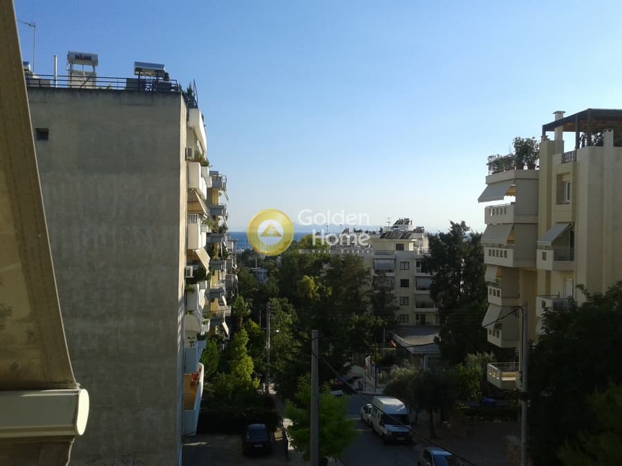 Διαμέρισμα στην Αμπελάκια, Άλιμος — Φωτογραφία 1 από 15