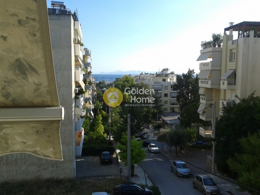 Διαμέρισμα στην Αμπελάκια, Άλιμος — Φωτογραφία 12 από 15