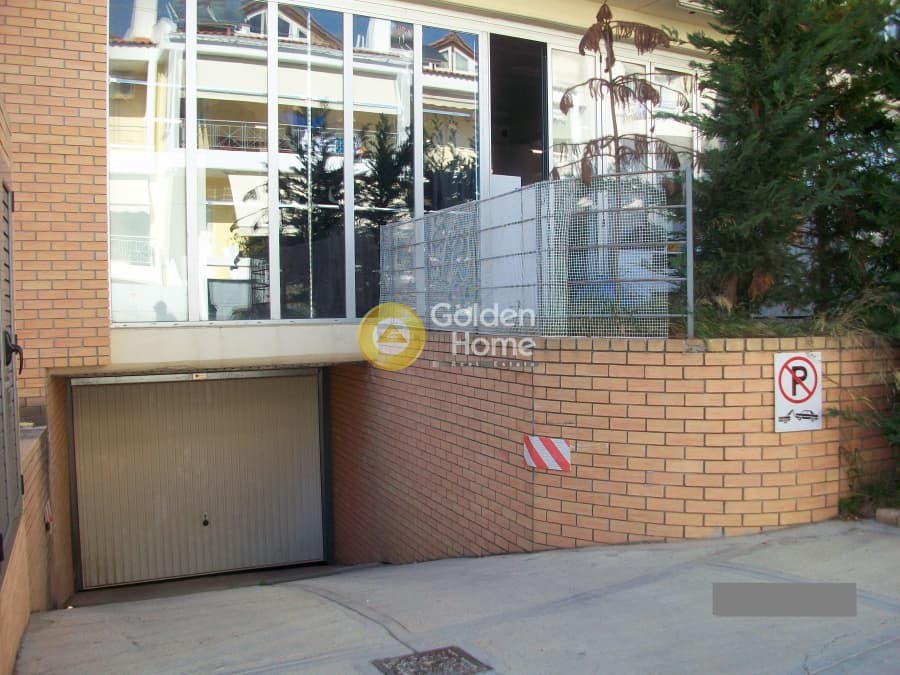 Αποθήκη στην Πύργος Πλακεντίας, Βριλήσσια — Φωτογραφία 6 από 6