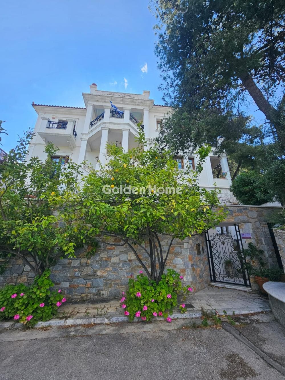 House in Fouresi, Glika Nera — Photo 6 of 51
