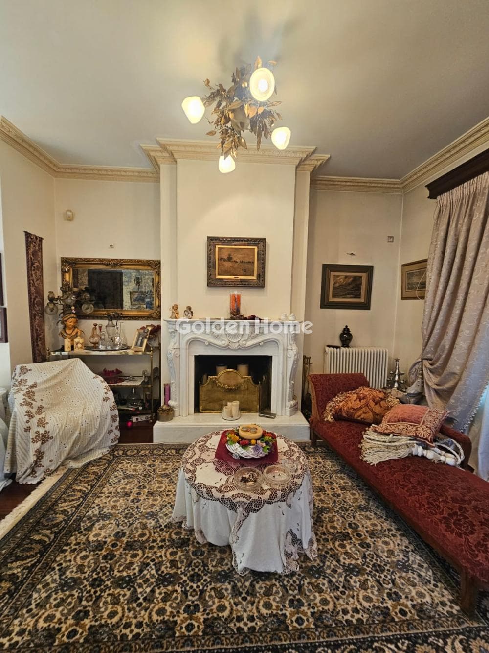 House in Fouresi, Glika Nera — Photo 1 of 51