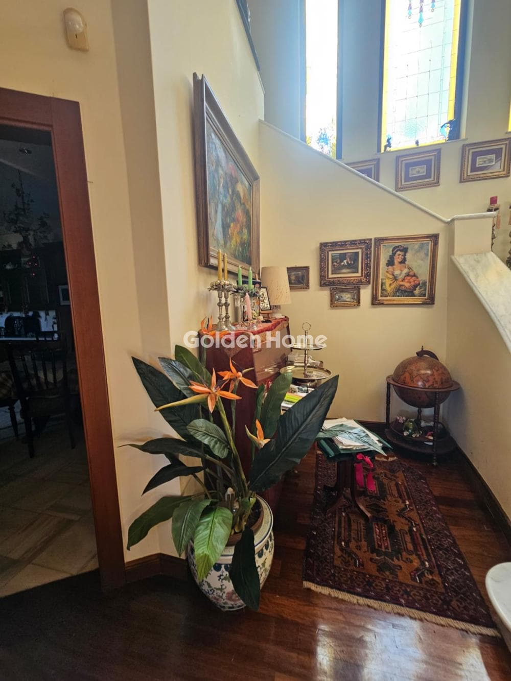 House in Fouresi, Glika Nera — Photo 18 of 51
