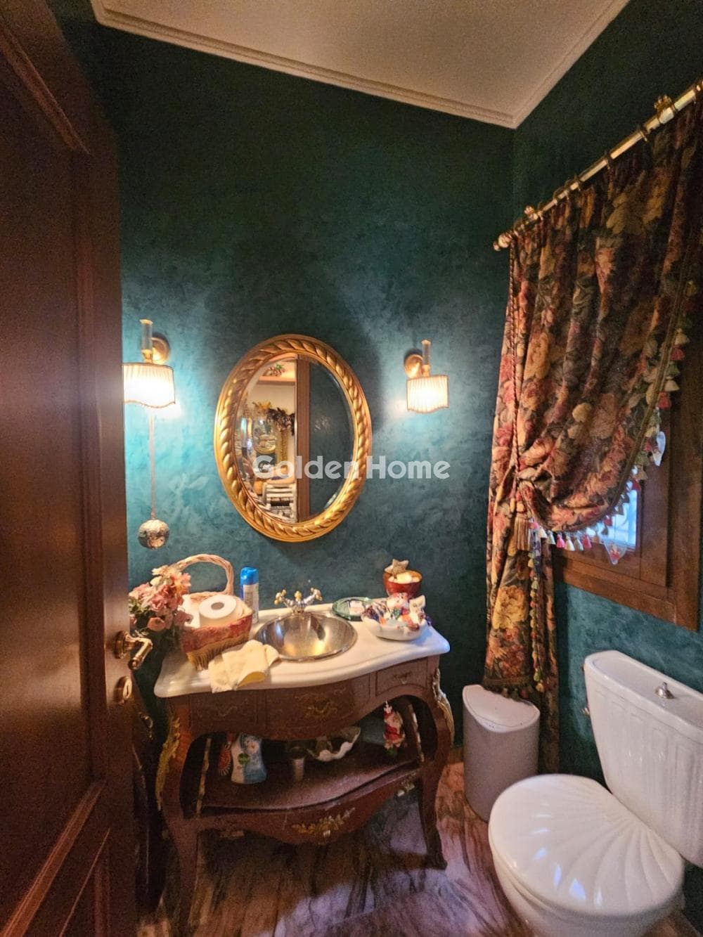 House in Fouresi, Glika Nera — Photo 42 of 51